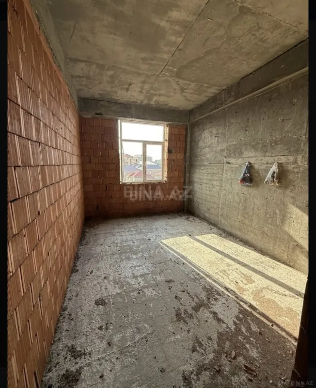 Satılır 2 otaqlı mənzil 50 m²