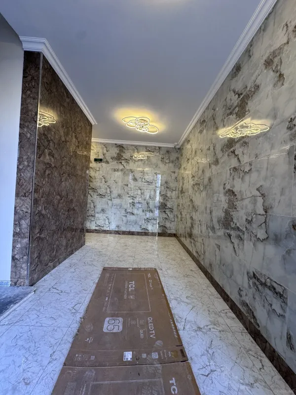 Satılır 2 otaqlı mənzil 70 m²