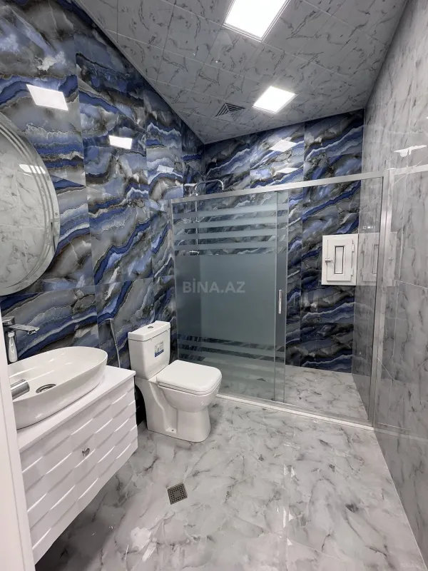 Satılır 2 otaqlı mənzil 70 m²