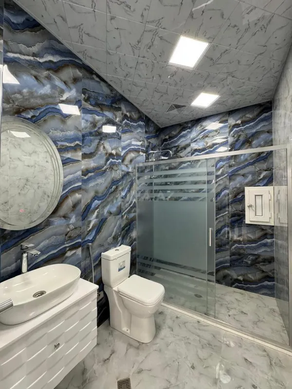 Satılır 2 otaqlı mənzil 70 m²