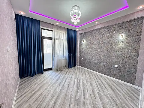 Satılır 2 otaqlı mənzil 70 m² — Bakı, Nəsimi 2 otaq 70.00 m²