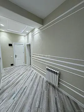 Satılır 2 otaqlı mənzil 70 m²