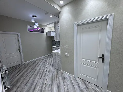 Satılır 2 otaqlı mənzil 70 m²
