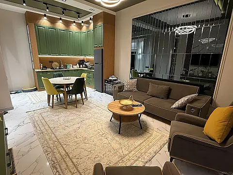 Satılır 3 otaqlı həyət evi 110 m²