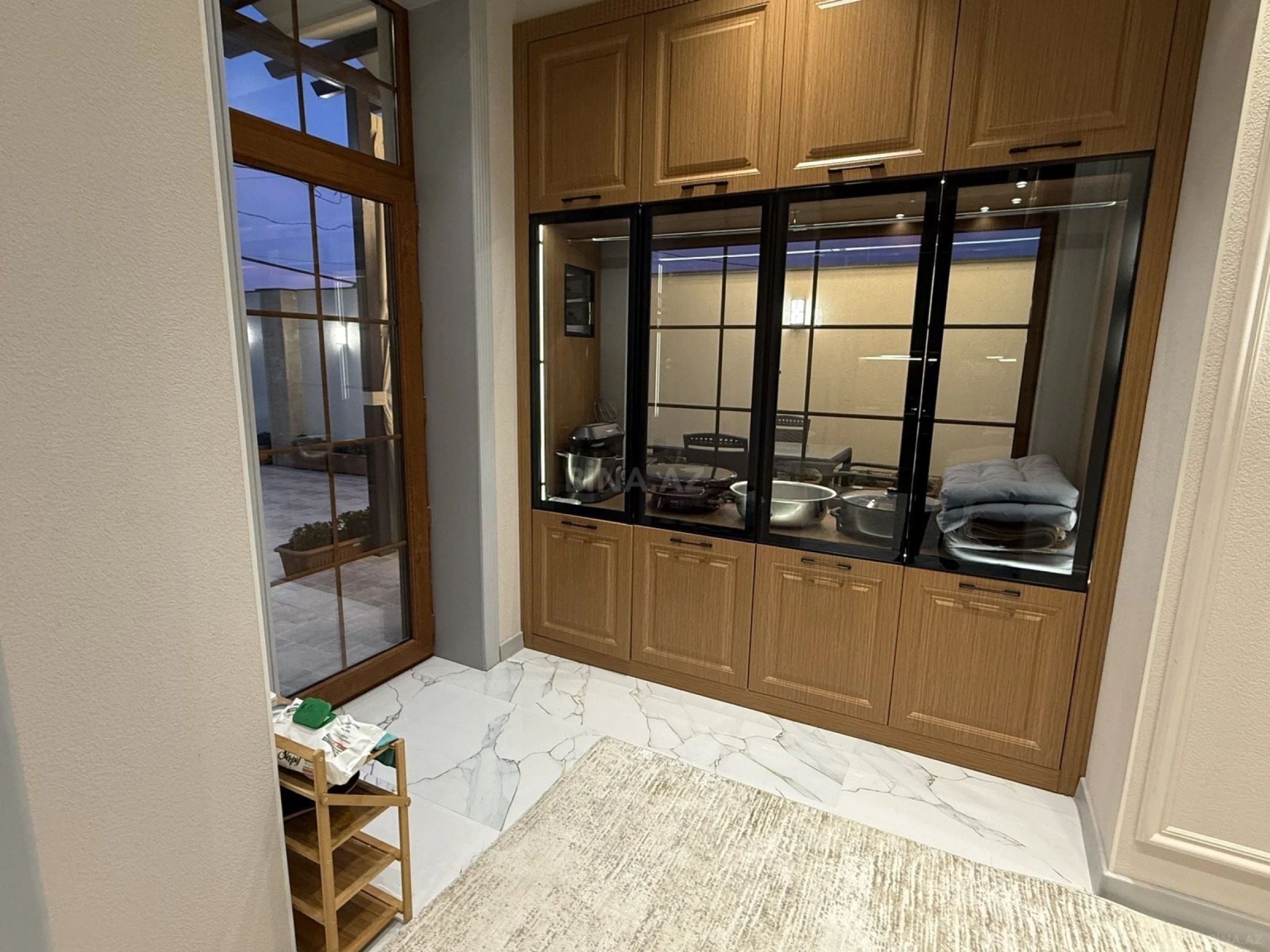 Satılır 3 otaqlı həyət evi 110 m²