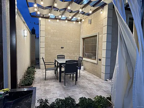 Satılır 3 otaqlı həyət evi 110 m²