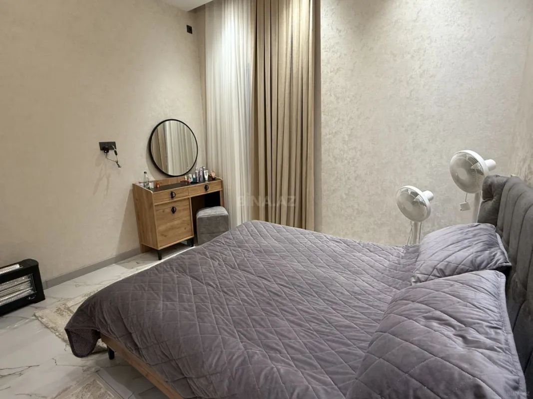 Satılır 3 otaqlı həyət evi 110 m²