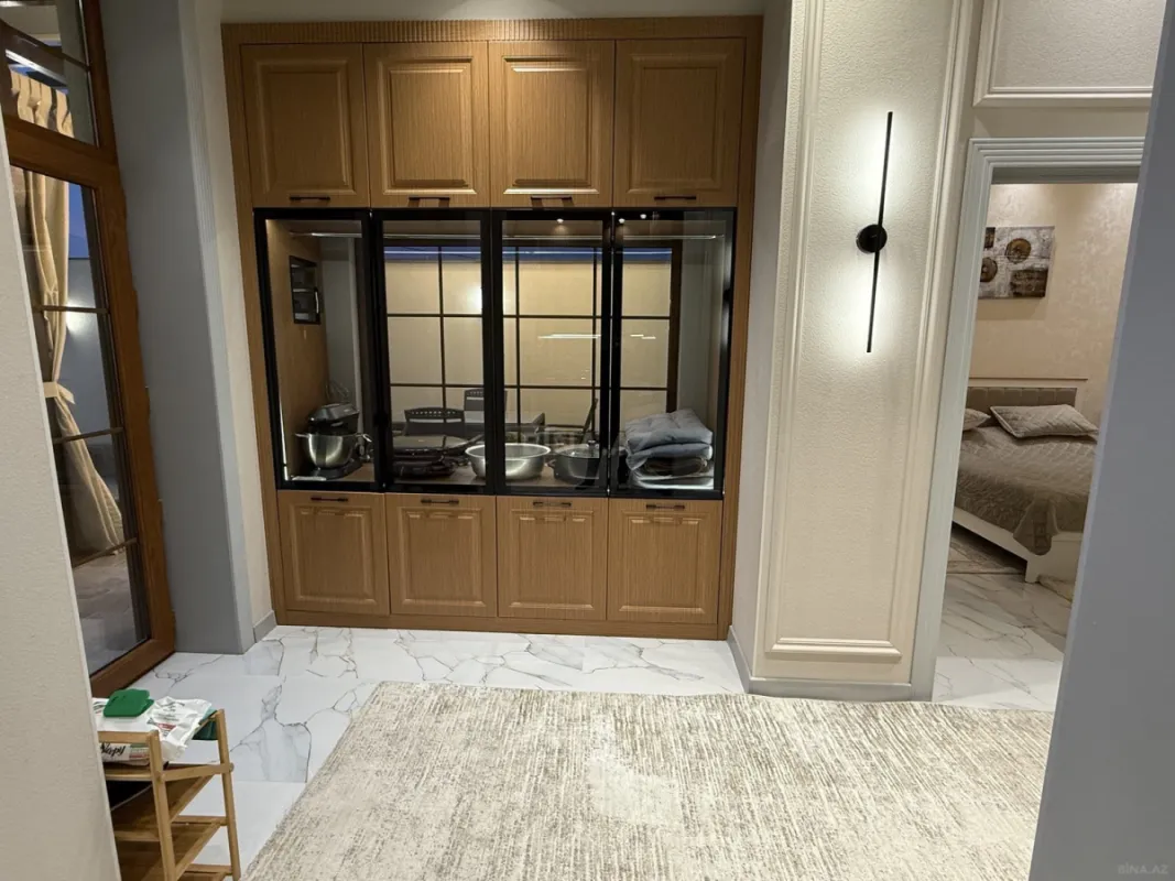 Satılır 3 otaqlı həyət evi 110 m²