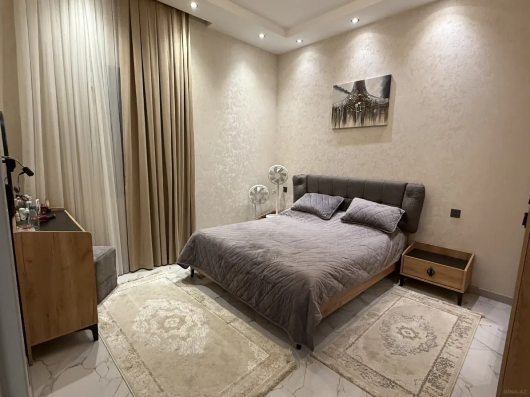 Satılır 3 otaqlı həyət evi 110 m²