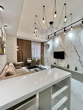 Satılır 2 otaqlı mənzil 54 m²