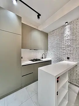 Satılır 2 otaqlı mənzil 54 m²