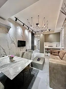 Satılır 2 otaqlı mənzil 54 m²