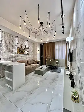 Satılır 2 otaqlı mənzil 54 m² — Bakı, Nərimanov 2 otaq 54.00 m²