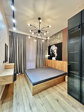 Satılır 2 otaqlı mənzil 54 m²