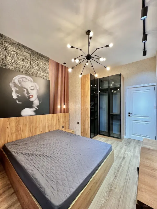 Satılır 2 otaqlı mənzil 54 m²