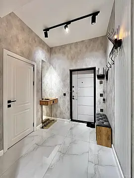 Satılır 2 otaqlı mənzil 54 m²