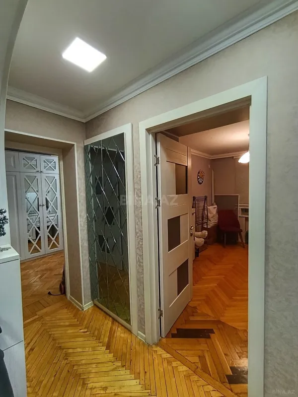 Kirayə verilir 3 otaqlı mənzil 90 m²