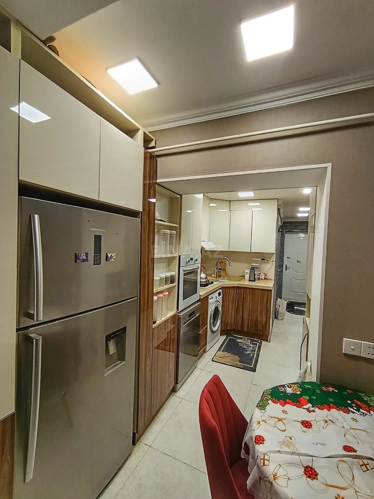 Kirayə verilir 3 otaqlı mənzil 90 m²