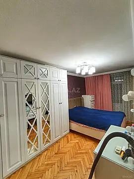 Kirayə verilir 3 otaqlı mənzil 90 m²