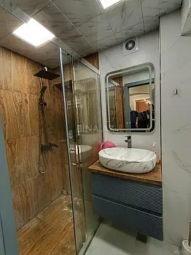 Kirayə verilir 3 otaqlı mənzil 90 m²