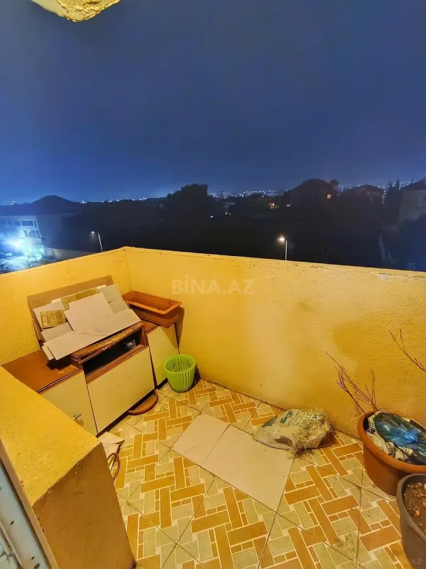 Kirayə verilir 3 otaqlı mənzil 90 m²