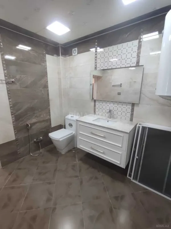 Satılır 3 otaqlı mənzil 90 m²