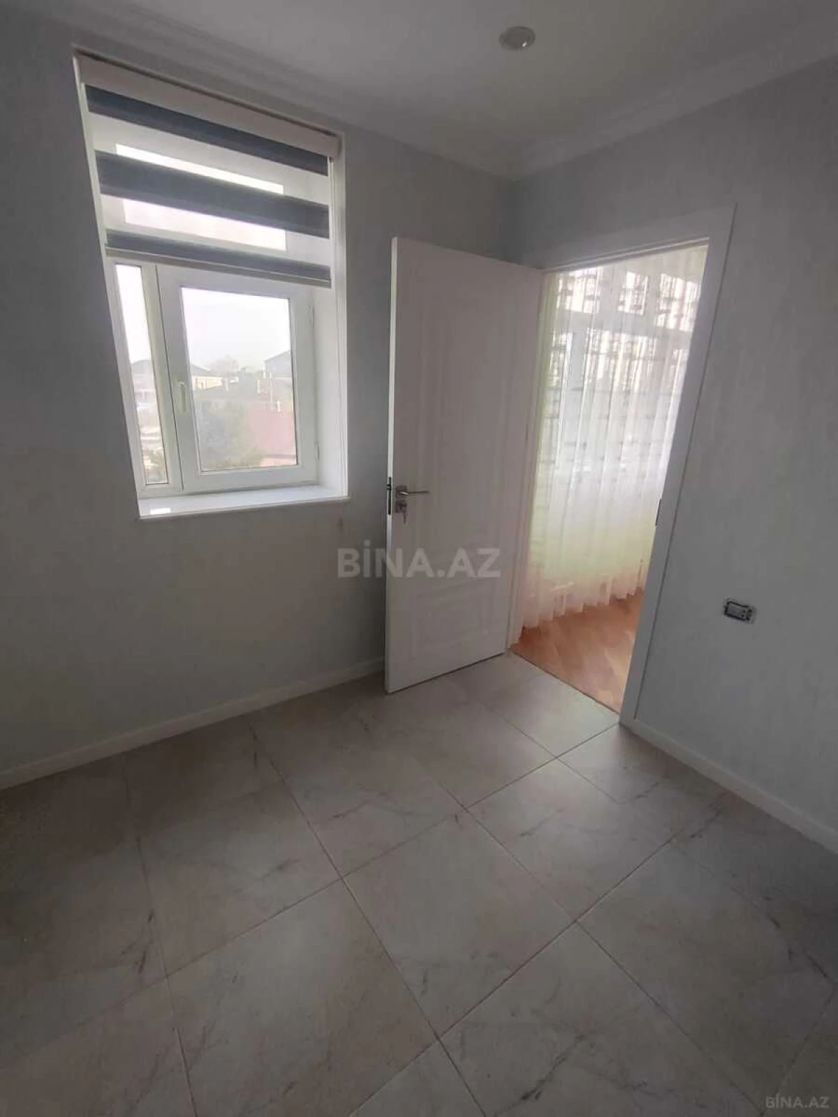 Satılır 3 otaqlı mənzil 90 m²
