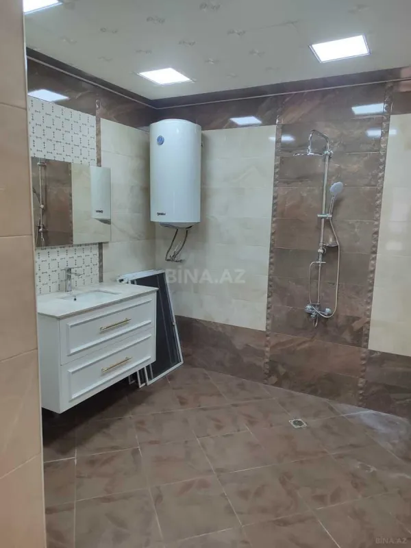 Satılır 3 otaqlı mənzil 90 m²