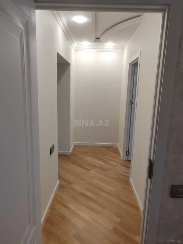 Satılır 3 otaqlı mənzil 90 m²