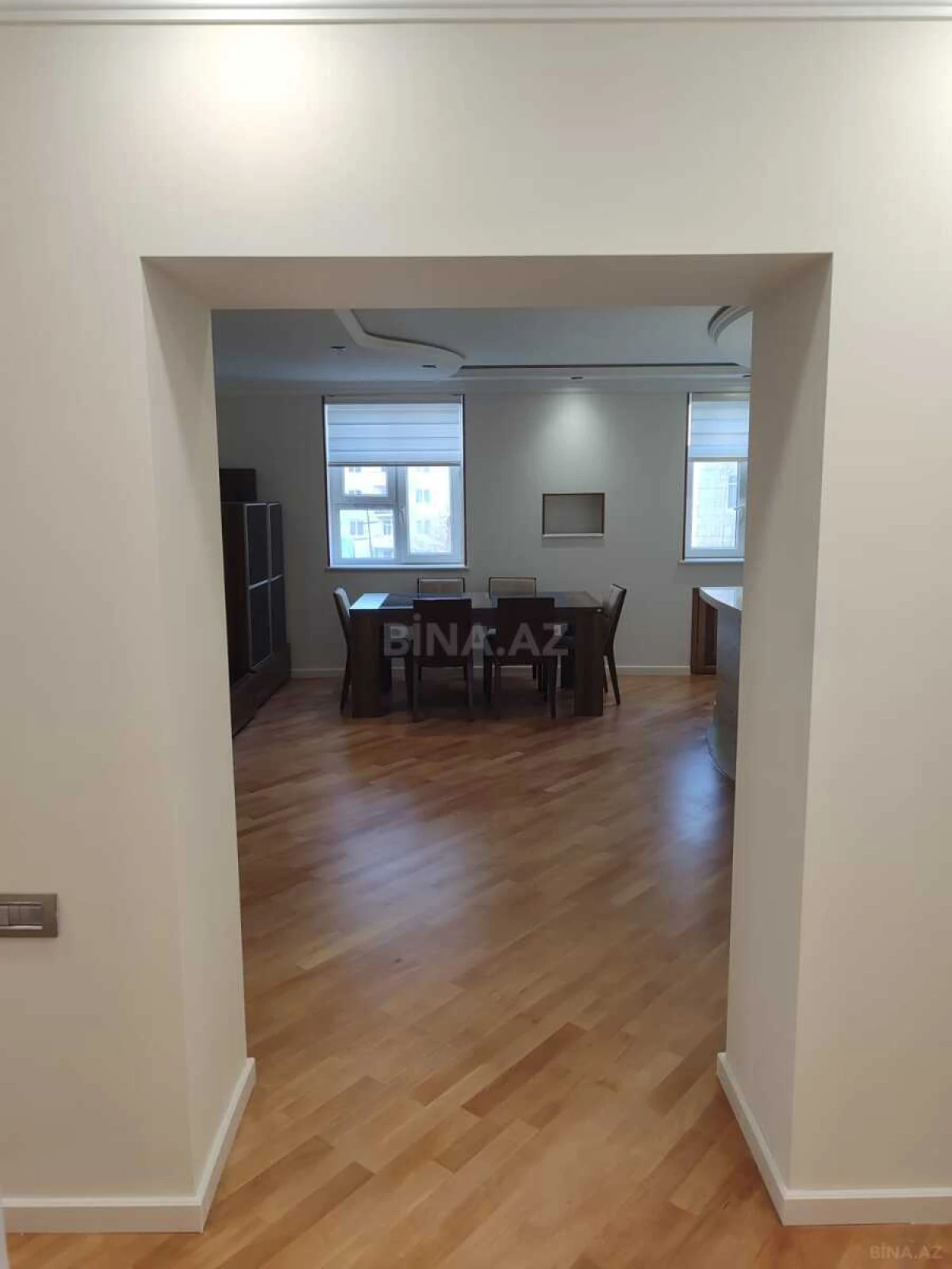 Satılır 3 otaqlı mənzil 90 m²