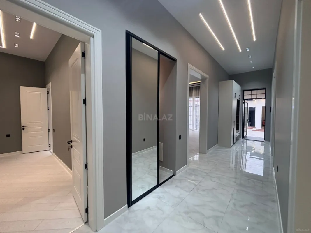 Satılır 4 otaqlı həyət evi 150 m²