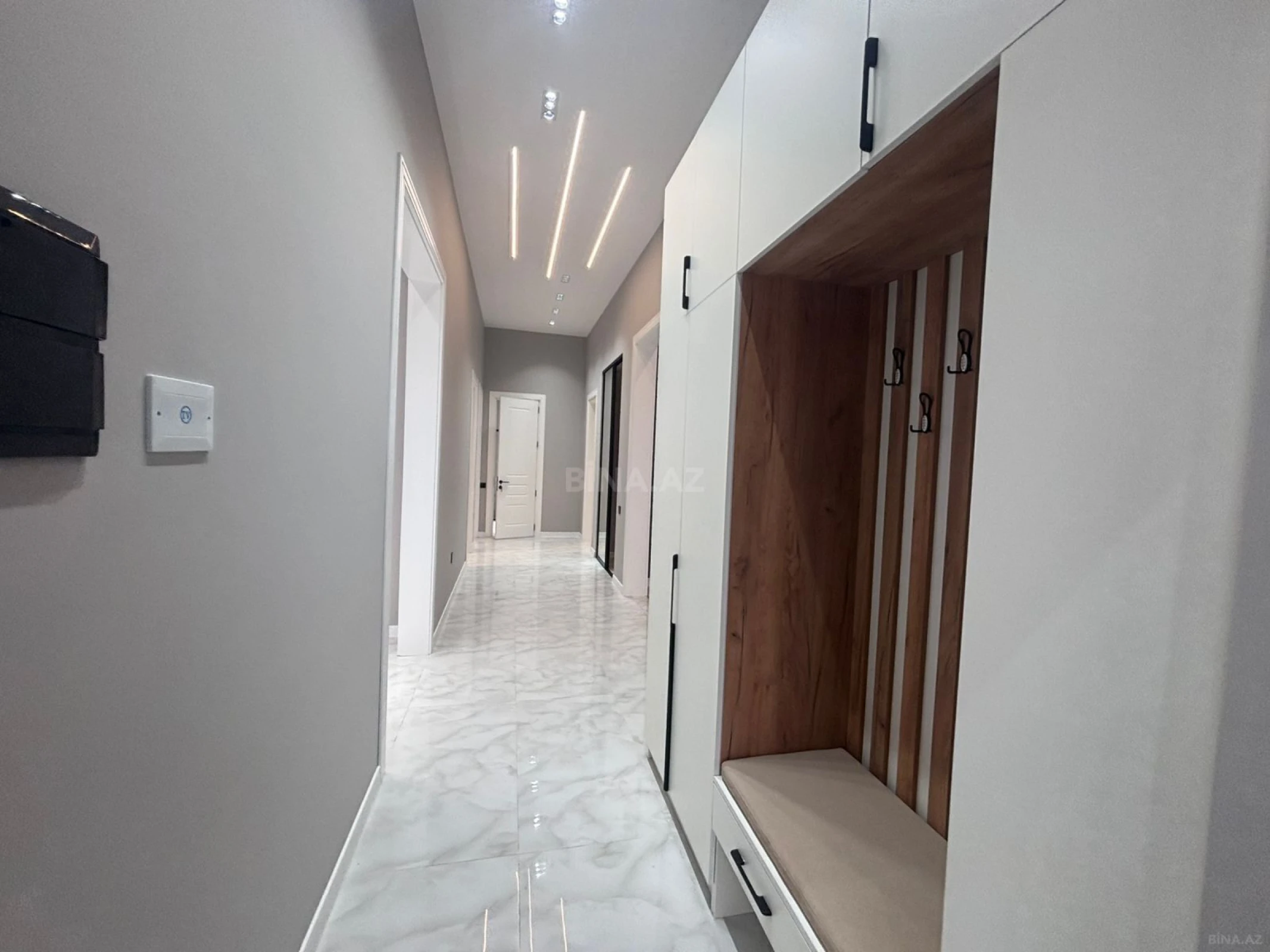 Satılır 4 otaqlı həyət evi 150 m²