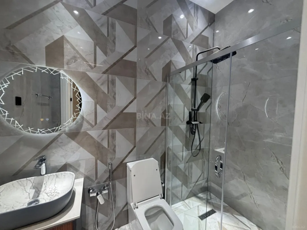 Satılır 4 otaqlı həyət evi 150 m²