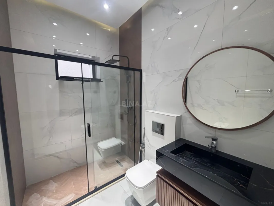 Satılır 4 otaqlı həyət evi 150 m²