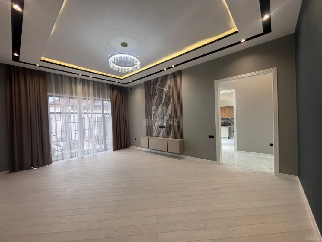 Satılır 4 otaqlı həyət evi 150 m²