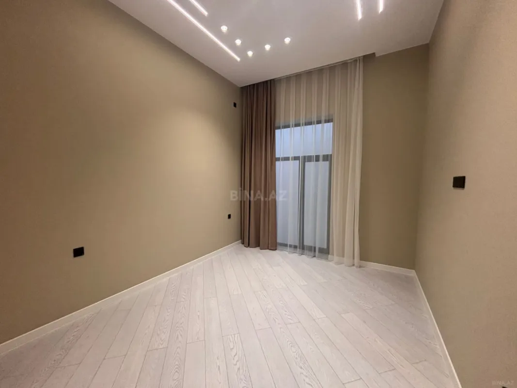 Satılır 4 otaqlı həyət evi 150 m²