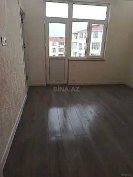 Satılır 2 otaqlı mənzil 44 m²