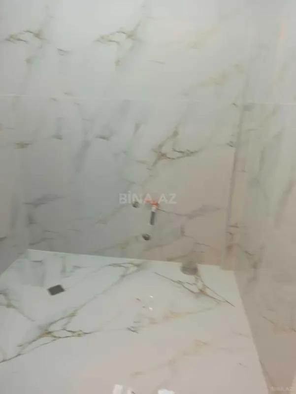 Satılır 2 otaqlı mənzil 44 m²