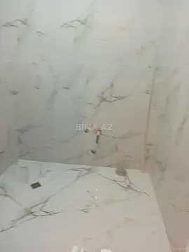 Satılır 2 otaqlı mənzil 44 m²