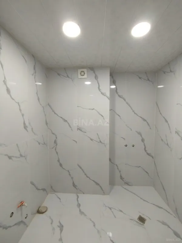 Satılır 2 otaqlı mənzil 44 m²