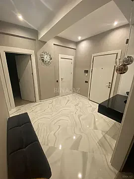 Kirayə verilir 3 otaqlı mənzil 110 m² — Bakı, Nizami 3 otaq 110.00 m²