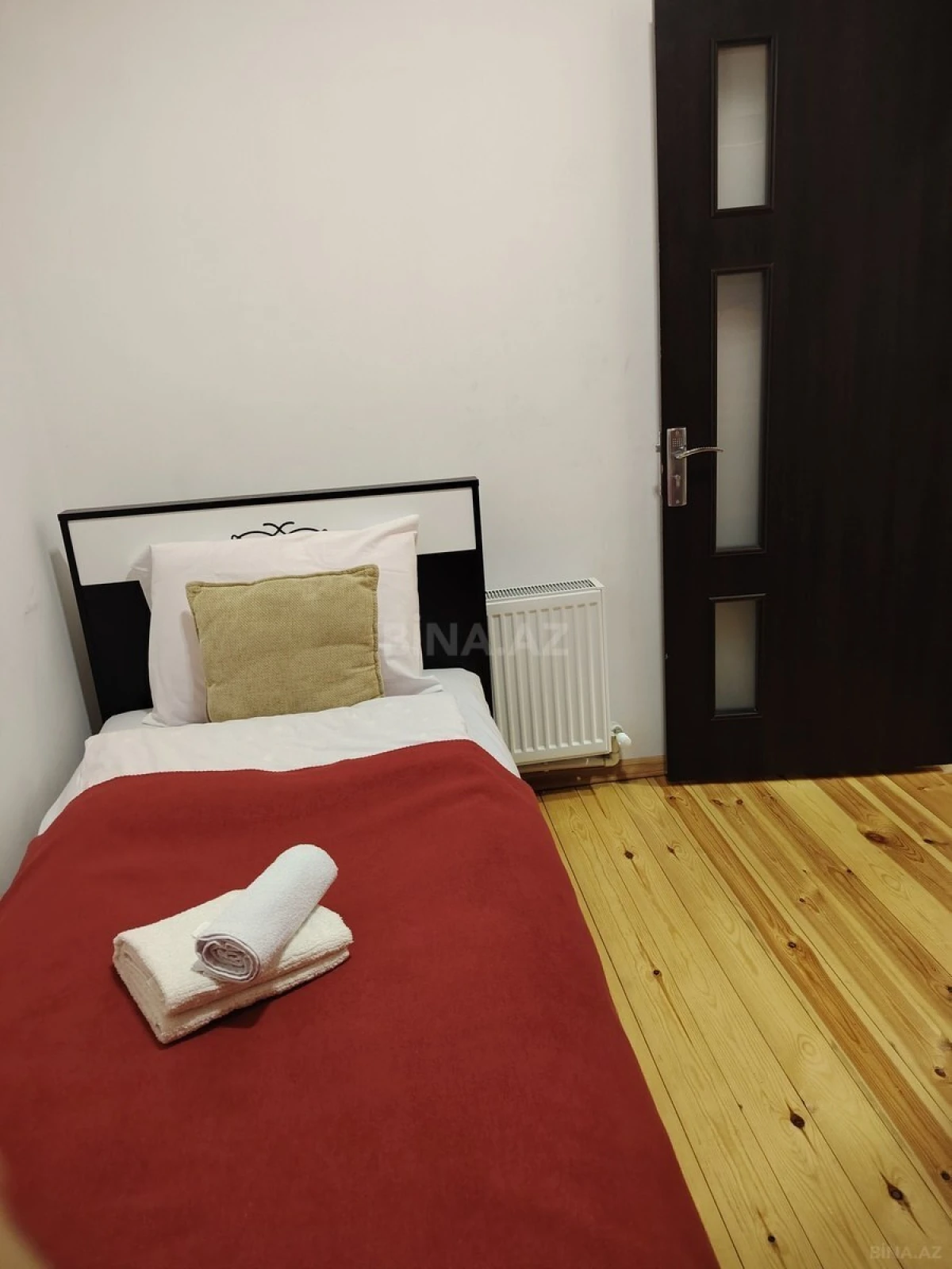 Kirayə verilir 4 otaqlı həyət evi 255 m²