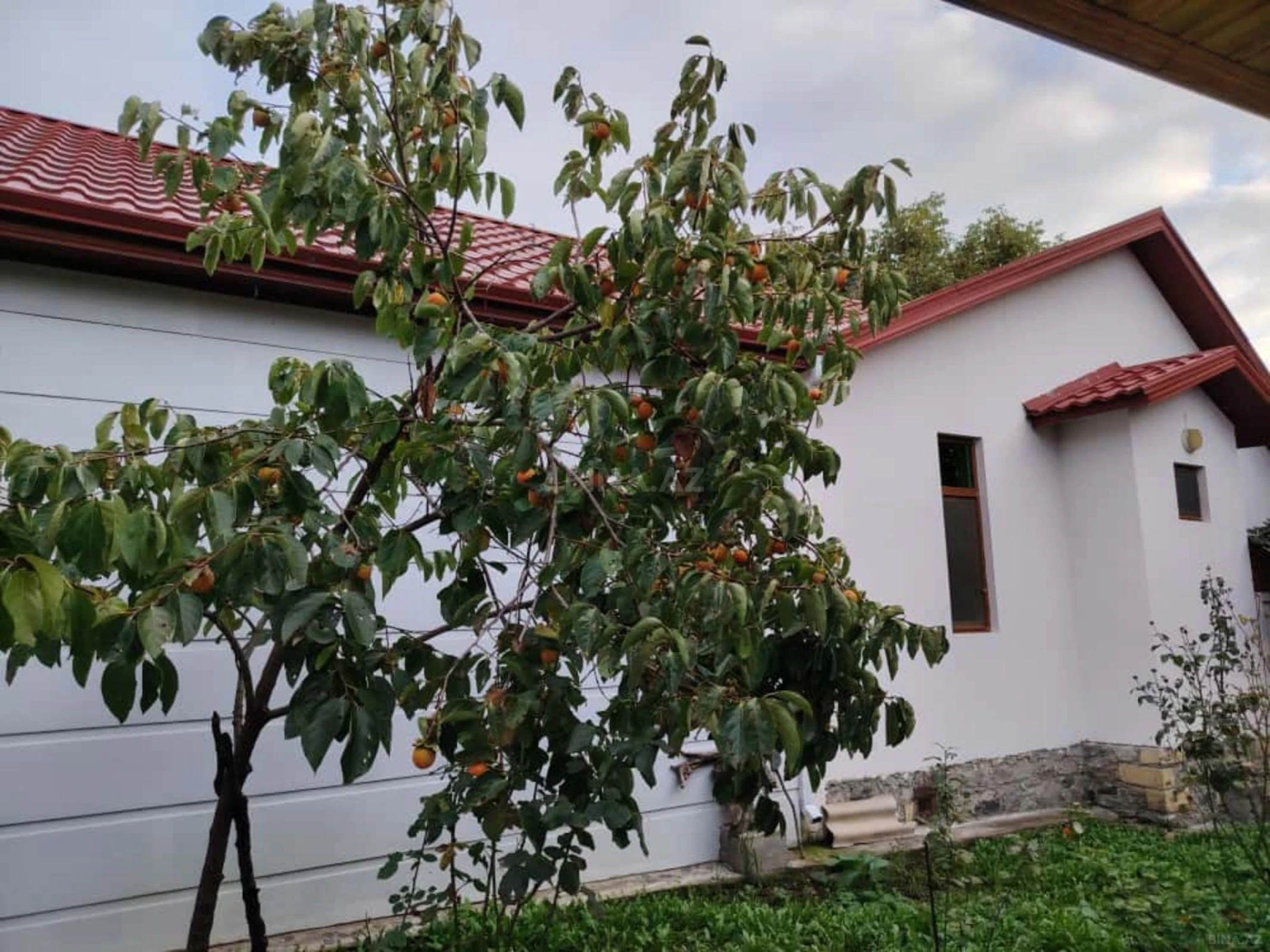 Kirayə verilir 4 otaqlı həyət evi 255 m²