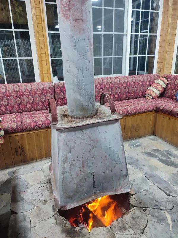 Kirayə verilir 4 otaqlı həyət evi 255 m²