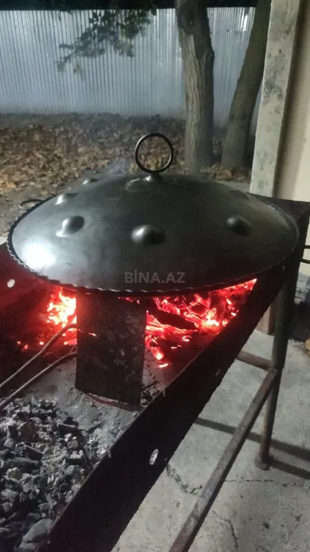 Kirayə verilir 4 otaqlı həyət evi 255 m²