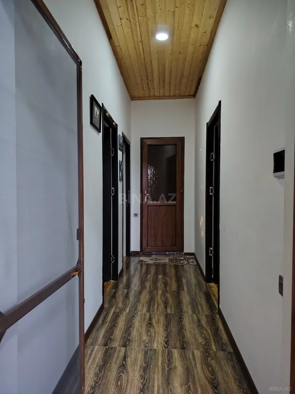 Kirayə verilir 4 otaqlı həyət evi 255 m²