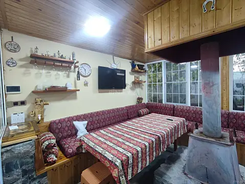 Kirayə verilir 4 otaqlı həyət evi 255 m²