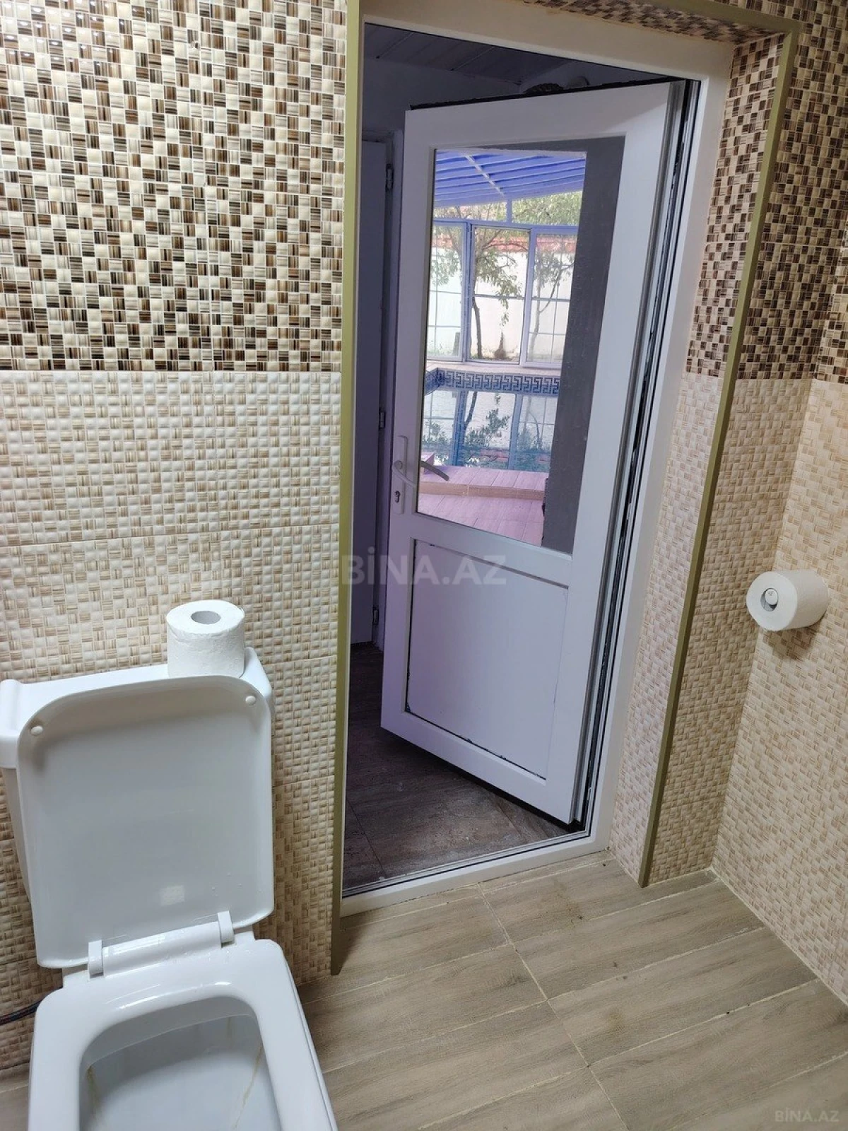 Kirayə verilir 4 otaqlı həyət evi 255 m²