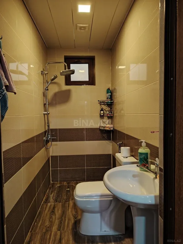 Kirayə verilir 4 otaqlı həyət evi 255 m²