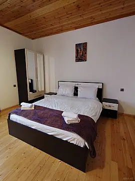 Kirayə verilir 4 otaqlı həyət evi 255 m²